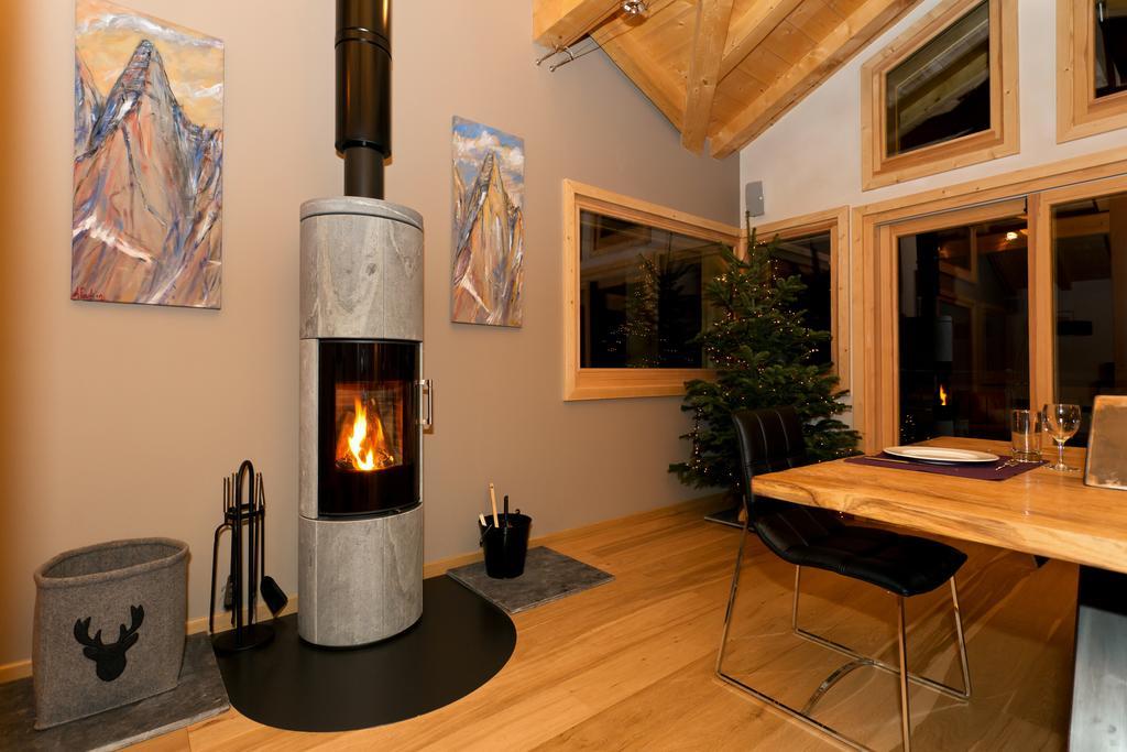 Chalet Isabelle Mountain Lodge 5 Star 5 Bedroom En Suite Sauna Jacuzzi Chamonix Exterior photo